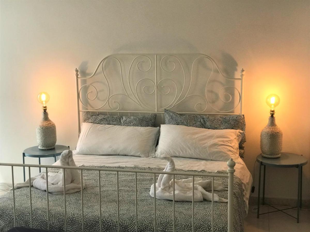 Vecchia Paradiso - A Un Passo Dal Mare Messina Quarto foto