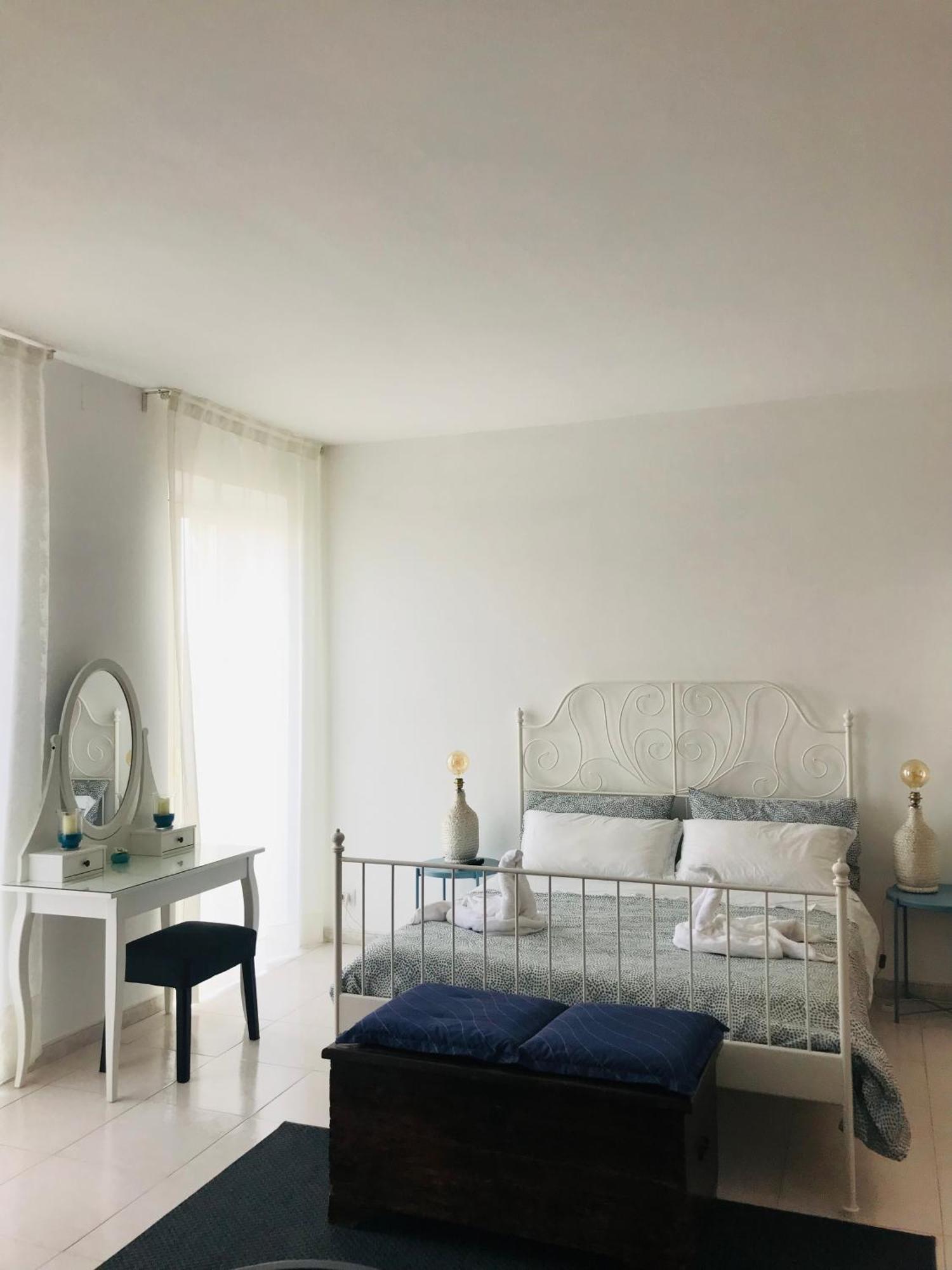 Vecchia Paradiso - A Un Passo Dal Mare Messina Quarto foto